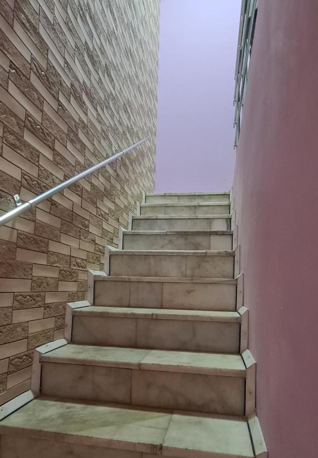Hotelito Ереван Экстерьер фото